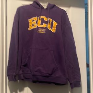 East Carolina hoodie